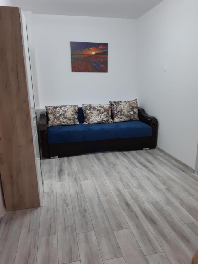 Casa Silvia Apartment Constanţa Exterior foto
