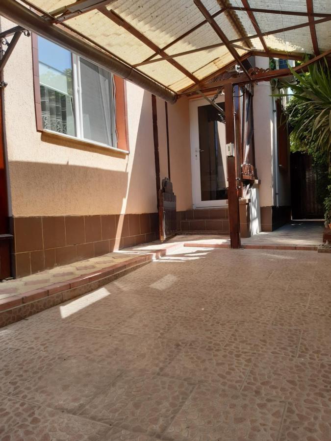 Casa Silvia Apartment Constanţa Exterior foto