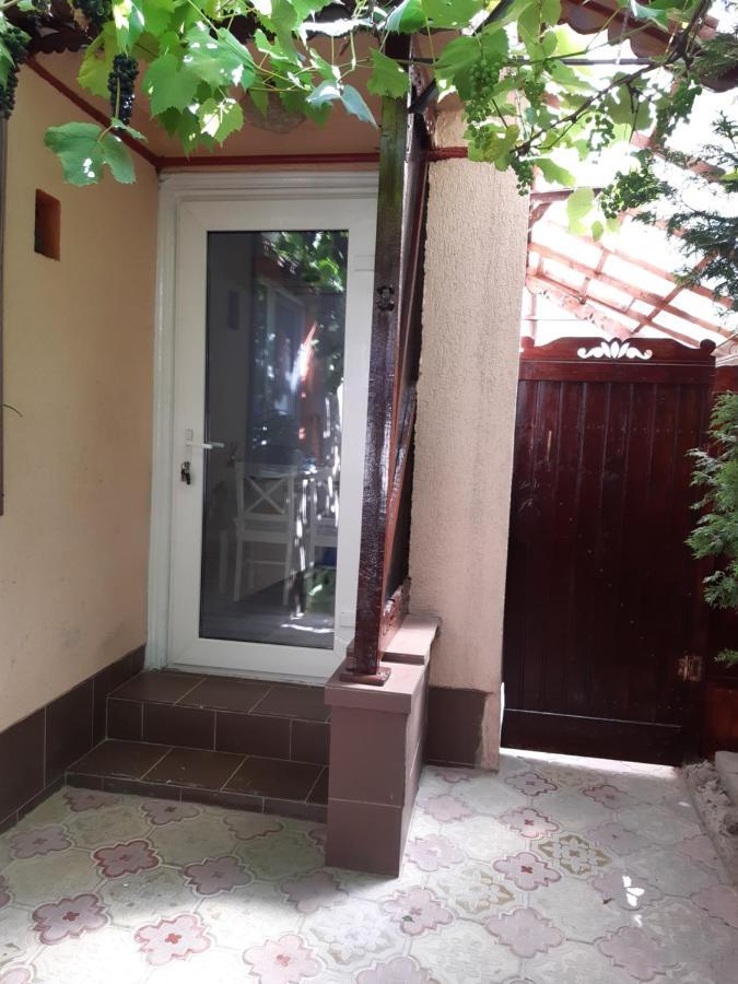 Casa Silvia Apartment Constanţa Exterior foto
