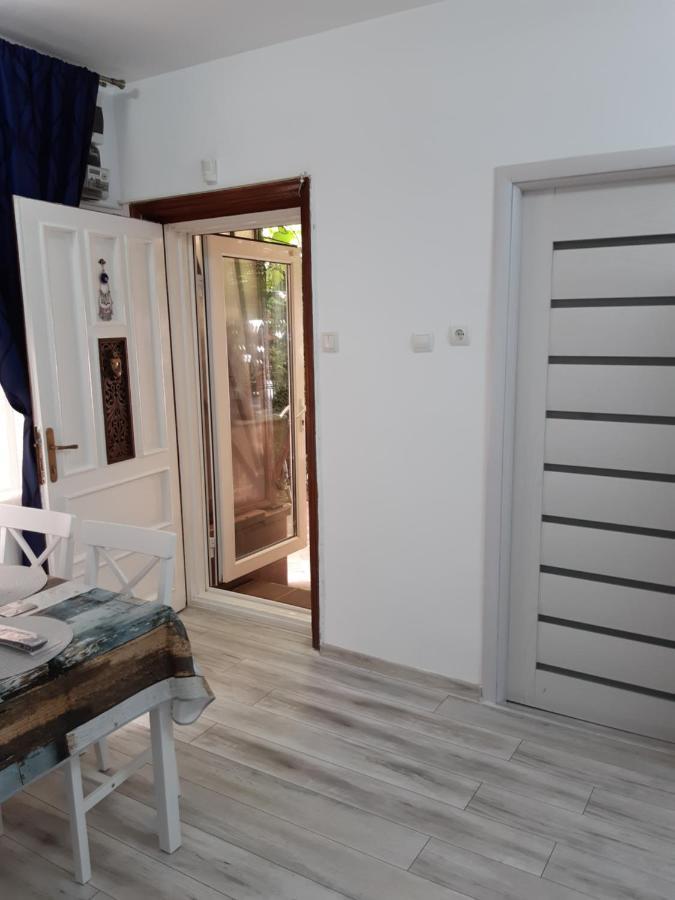 Casa Silvia Apartment Constanţa Exterior foto